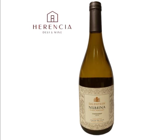 Numina 3 5930 Chardonnay