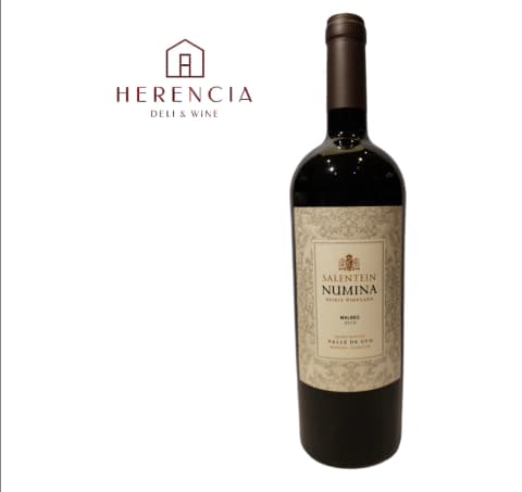 Numina 3 5930 Malbec