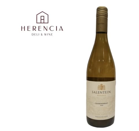 Chardonnay 3 Reserva