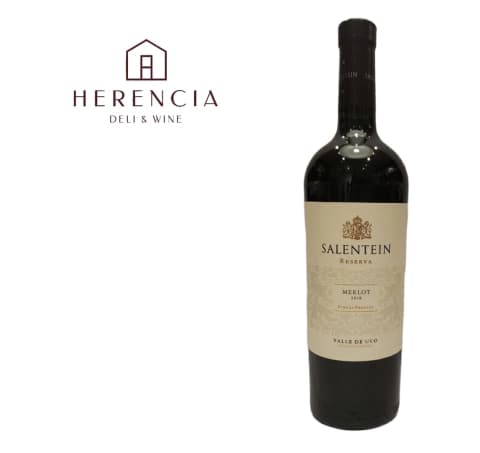 Reserve 3 Reserva Merlot