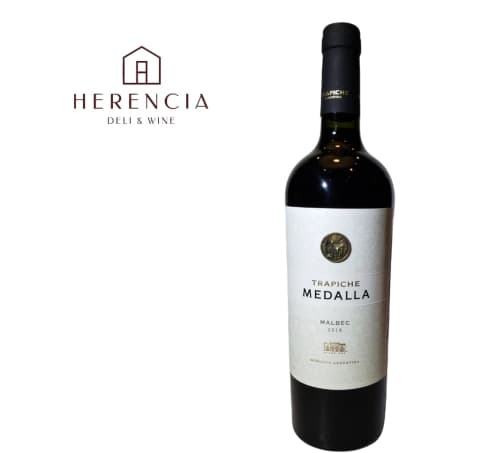 Trapiche 3 x 2 - Medalla Malbec ($16330 c/u)