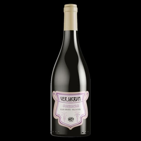 Sacrum Garnacha