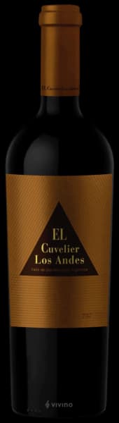 EL Cuvelier Los Andes