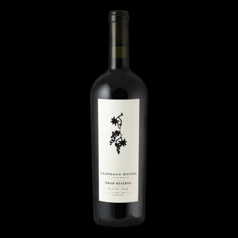 Laureano Gomez Gran Reserva Blend