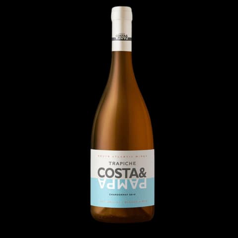 Costa & Pampa Chardonnay