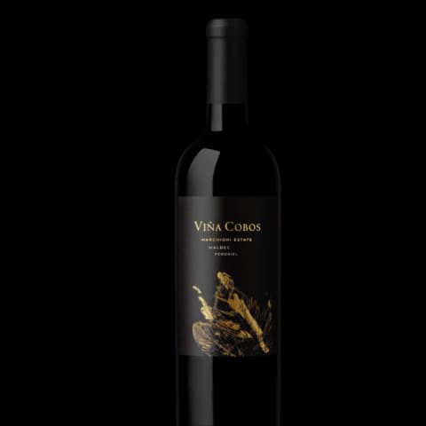 Cobos Malbec Marchiori Estate