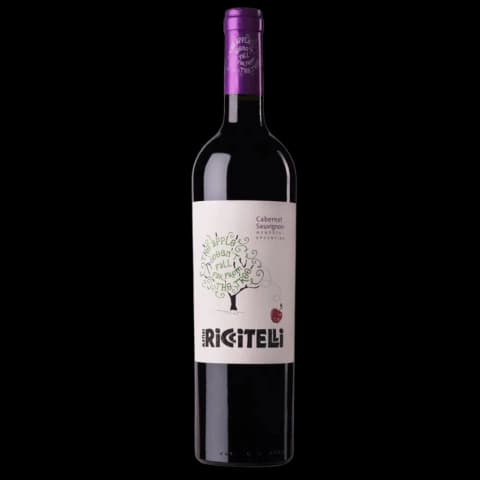 Riccitelli Apple Cabernet Sauvignon