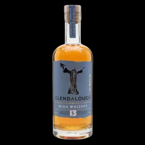 Glendalough 13 años Irish Whisky