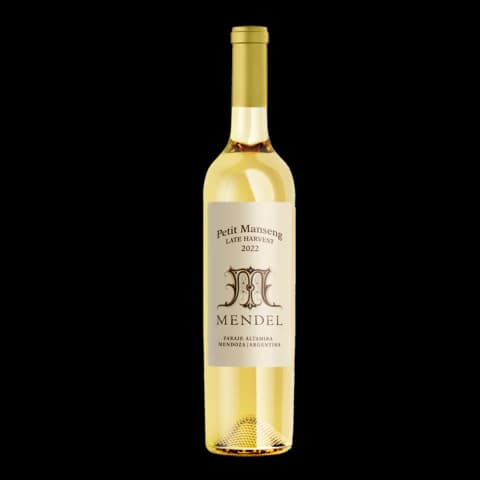 Petit Manseng