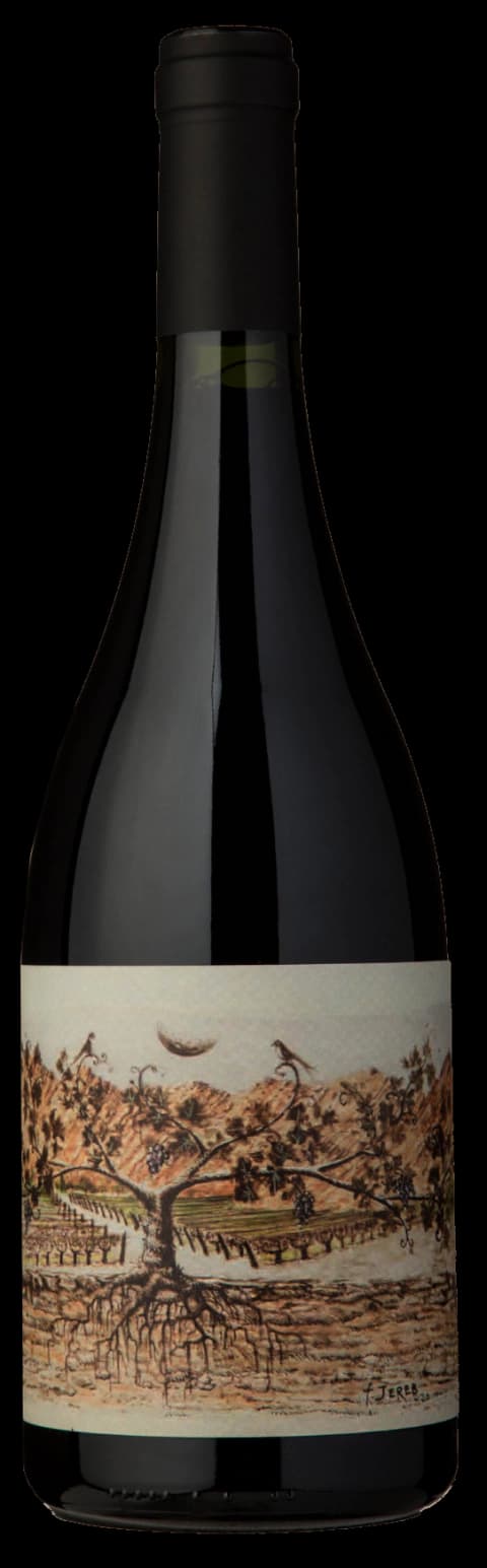 Pucará Malbec