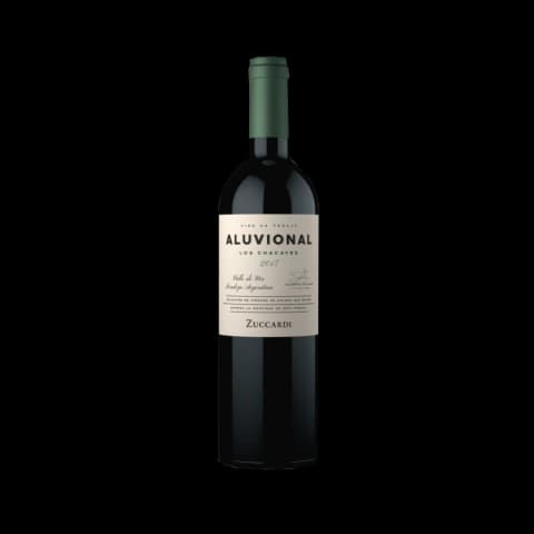 Aluvional Altamira Malbec