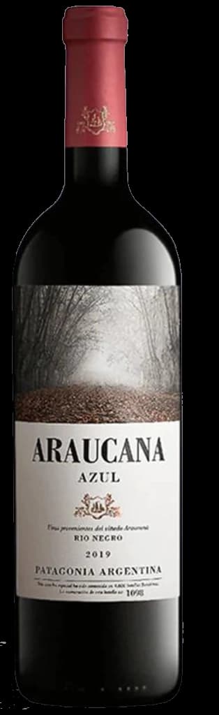 Araucana Azul Blend