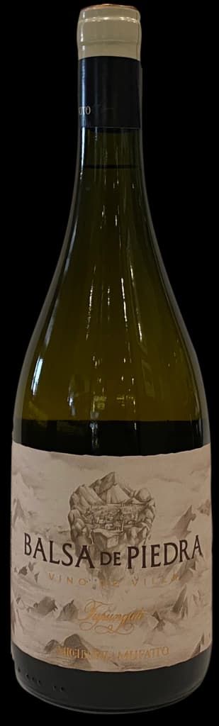 Michelini & Mufatto Balsa de Piedra Semillón