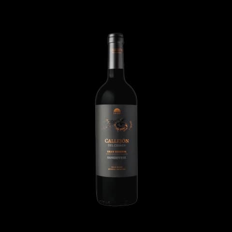 Gran Reserva Sangiovese