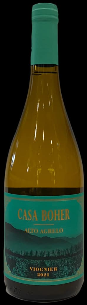 Gran Viognier