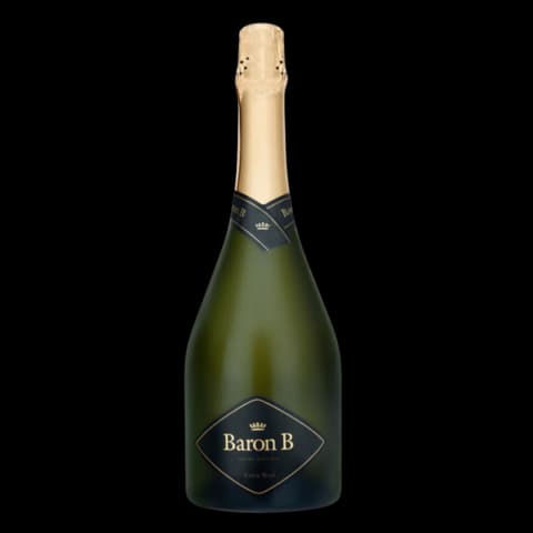 Chandon Baron B extra brut