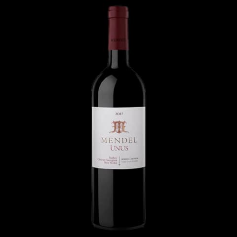 Unus Blend