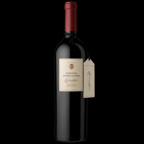Escorihuela Gascón Pequeñas Producciones Cabernet Sauvignon