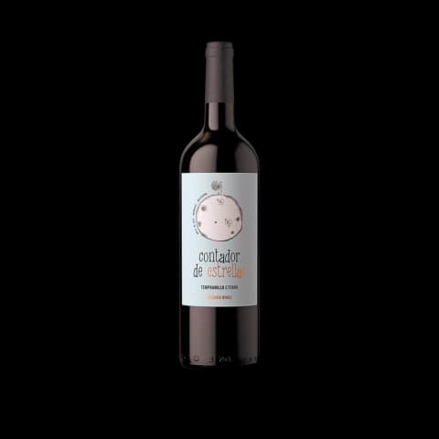 Absurdo, Contador de Estrellas Tempranillo