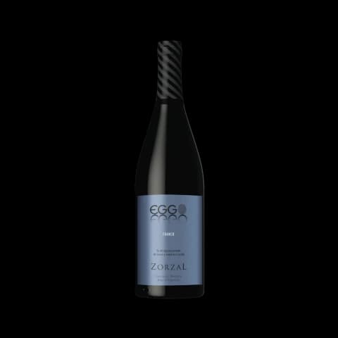 Eggo Franco Cabernet franc