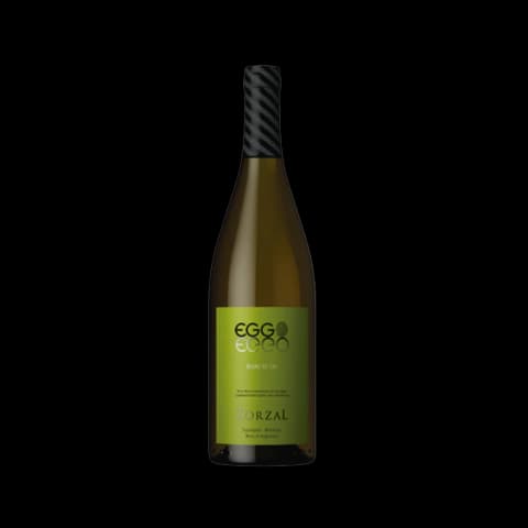 EGGO Blanc de Cal (Sauvignon Blanc)