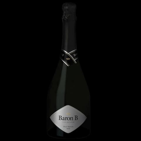Chandon Baron B Brut Nature