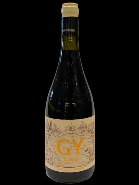 GY GUALTALLARY - MICHELINI MUFATTO