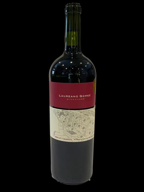 Reserva Merlot