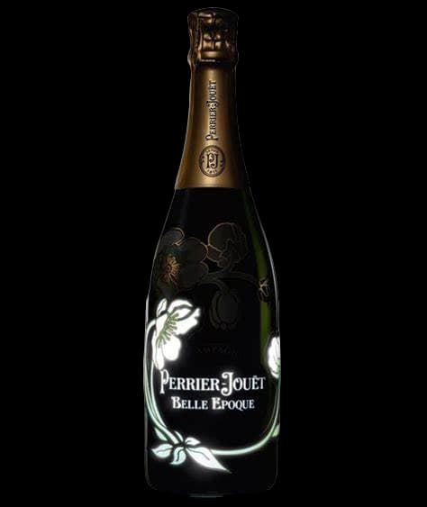 Perrier Jouët Belle Epoque