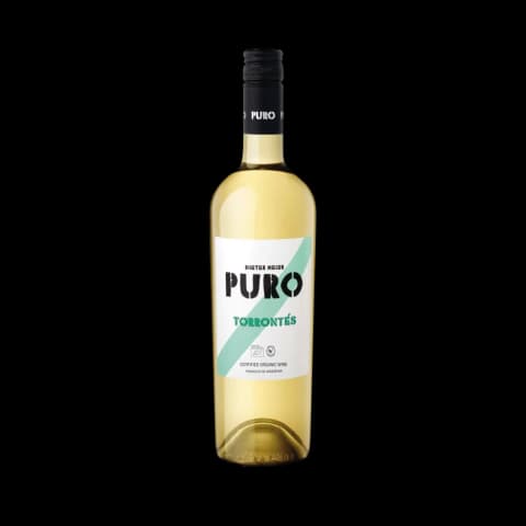 PURO TORRONTES