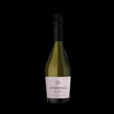 Otronia Espumante Brut Rose