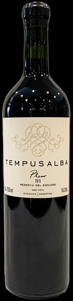 Tempus Alba Pleno