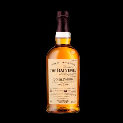 Balvenie doubleWood 12 años