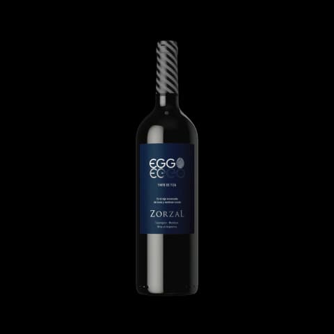 Eggo Tiza Malbec