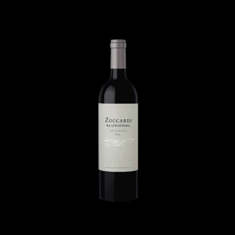 Aluvional Los Chacayes Malbec