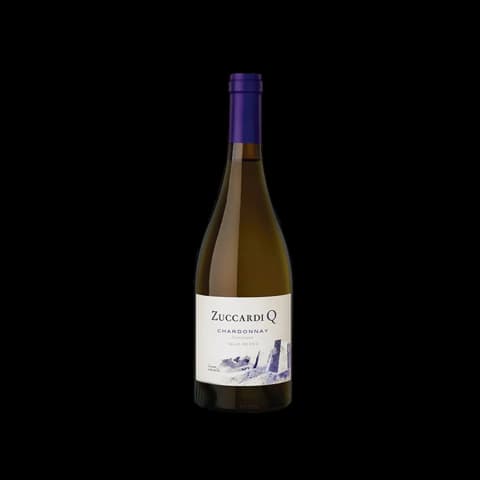 Q Chardonnay