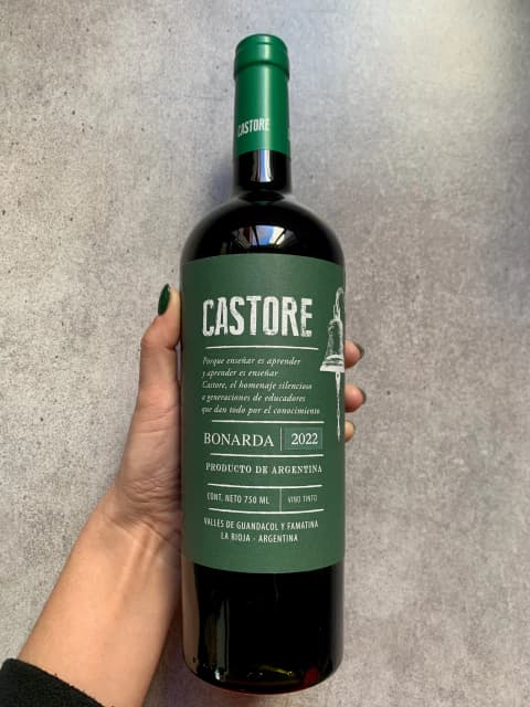Castore