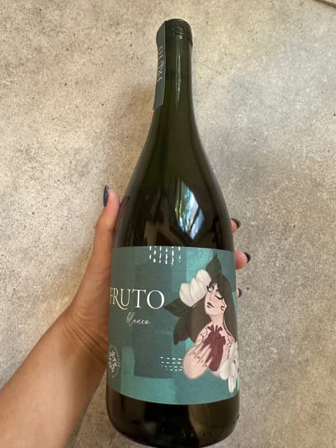 Fruto