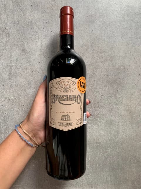 Graciano