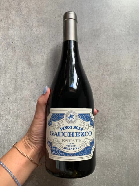 Gauchezco