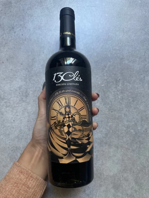 13 Clés | edición limitada