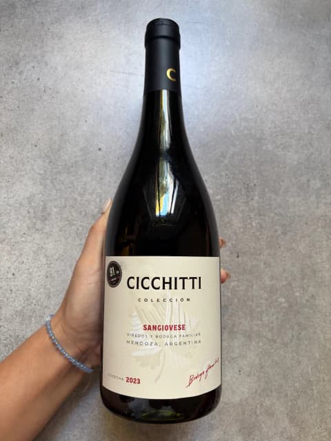Cicchitti