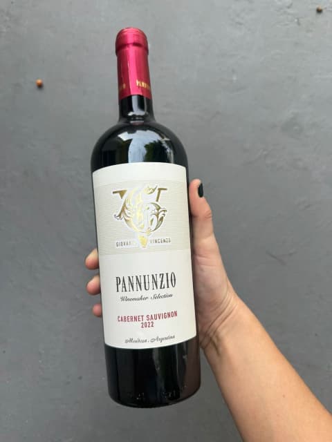Pannunzio