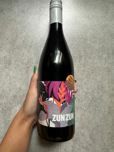 Zun Zun