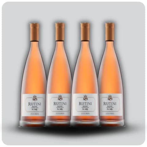 Colección Rosé de Malbec 4