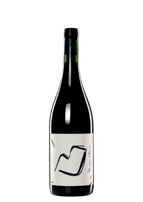 Viñas en Flor "Mujeres Salteñas" Pinot Noir