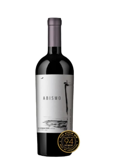 Xumek "Abismo" Malbec (Finca La Cienaga)