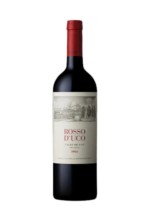 Bira Wines "Rosso D´Uco" Blend
