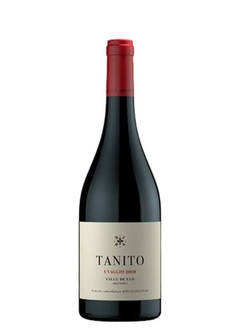 Bira Wines "Tanito" Blend