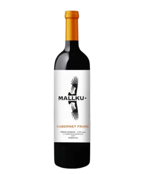 Mallku Cabernet Franc (Yacoraite)
